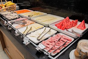 TRYP by Wyndham Sao Paulo Paulista Paraiso