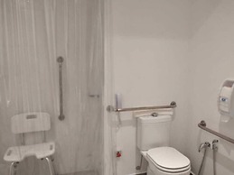 TRYP by Wyndham Sao Paulo Paulista Paraiso