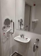 TRYP by Wyndham Sao Paulo Paulista Paraiso