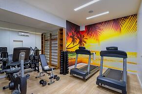 TRYP by Wyndham Sao Paulo Paulista Paraiso