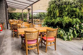 TRYP by Wyndham Sao Paulo Paulista Paraiso