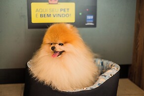 TRYP by Wyndham Sao Paulo Paulista Paraiso