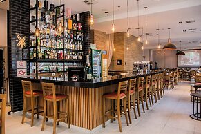 TRYP by Wyndham Sao Paulo Paulista Paraiso