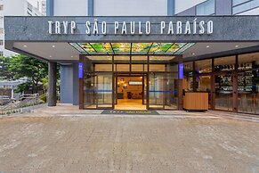 TRYP by Wyndham Sao Paulo Paulista Paraiso