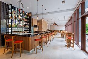 TRYP by Wyndham Sao Paulo Paulista Paraiso