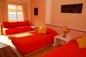 Playa Canela Hotel Boutique