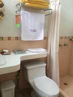 Playa Canela Hotel Boutique