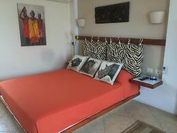 Playa Canela Hotel Boutique