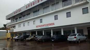 Hotel Avenida