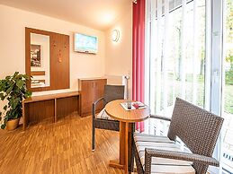 Pension zum Bergmann
