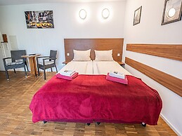 Pension zum Bergmann