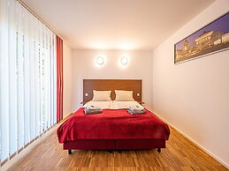 Pension zum Bergmann