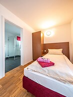 Pension zum Bergmann