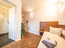 Pension zum Bergmann