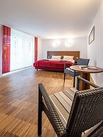 Pension zum Bergmann