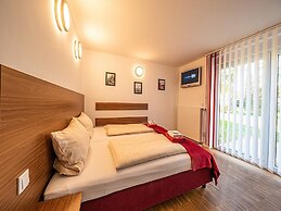 Pension zum Bergmann