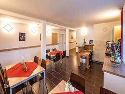Pension zum Bergmann