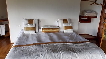 El Dorado Nature Reserve