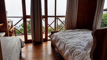 El Dorado Nature Reserve