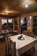 El Dorado Nature Reserve