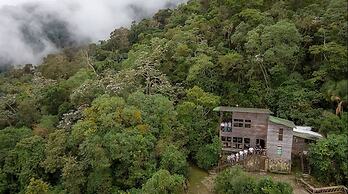 El Dorado Nature Reserve