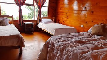 El Dorado Nature Reserve