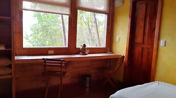 El Dorado Nature Reserve