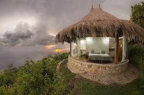 El Dorado Nature Reserve