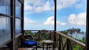 El Dorado Nature Reserve