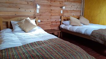 El Dorado Nature Reserve