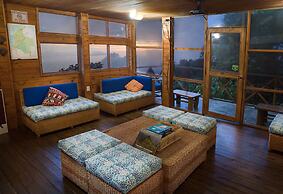 El Dorado Nature Reserve