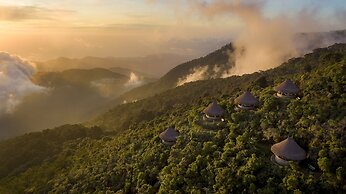 El Dorado Nature Reserve