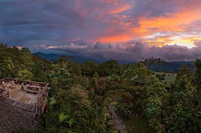 El Dorado Nature Reserve