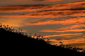 El Dorado Nature Reserve