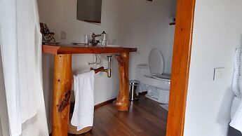 El Dorado Nature Reserve