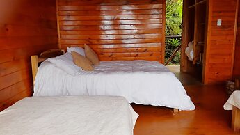 El Dorado Nature Reserve