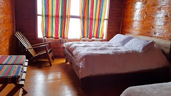 El Dorado Nature Reserve