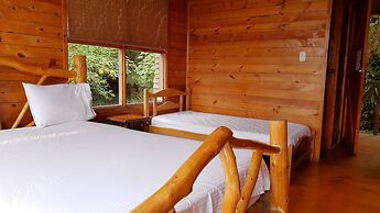 El Dorado Nature Reserve