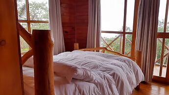 El Dorado Nature Reserve