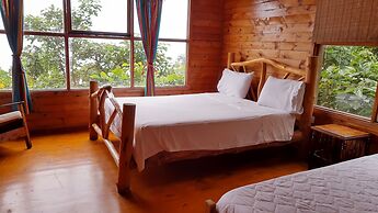 El Dorado Nature Reserve