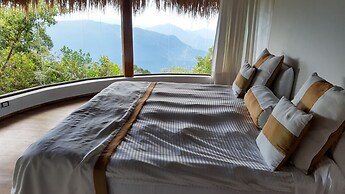 El Dorado Nature Reserve