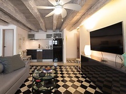 Elegant 1 Bedroom Near San Pedro Church