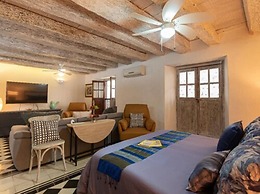 Elegant 1 Bedroom Near San Pedro Church