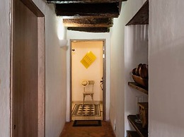 Elegant 1 Bedroom Near San Pedro Church