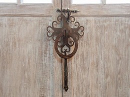 Elegant 1 Bedroom Near San Pedro Church