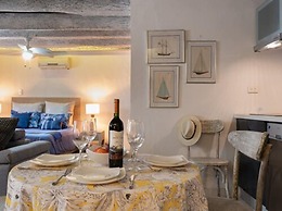 Elegant 1 Bedroom Near San Pedro Church