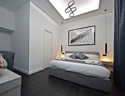 Suite Quarantotto Luxury House