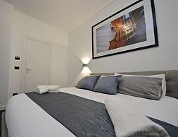 Suite Quarantotto Luxury House