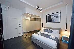 Suite Quarantotto Luxury House