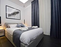 Suite Quarantotto Luxury House